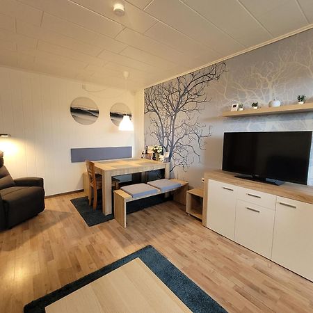 Ferienwohnung Bergblick In Sankt Andreasberg Eksteriør bilde