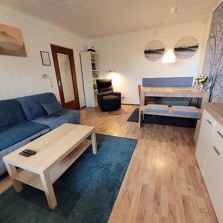 Ferienwohnung Bergblick In Sankt Andreasberg Eksteriør bilde