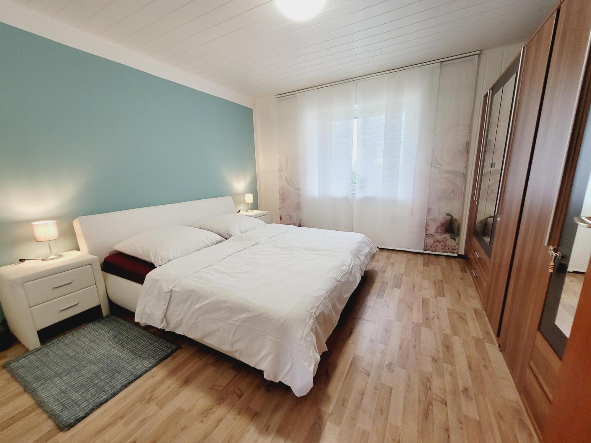 Ferienwohnung Bergblick In Sankt Andreasberg Eksteriør bilde