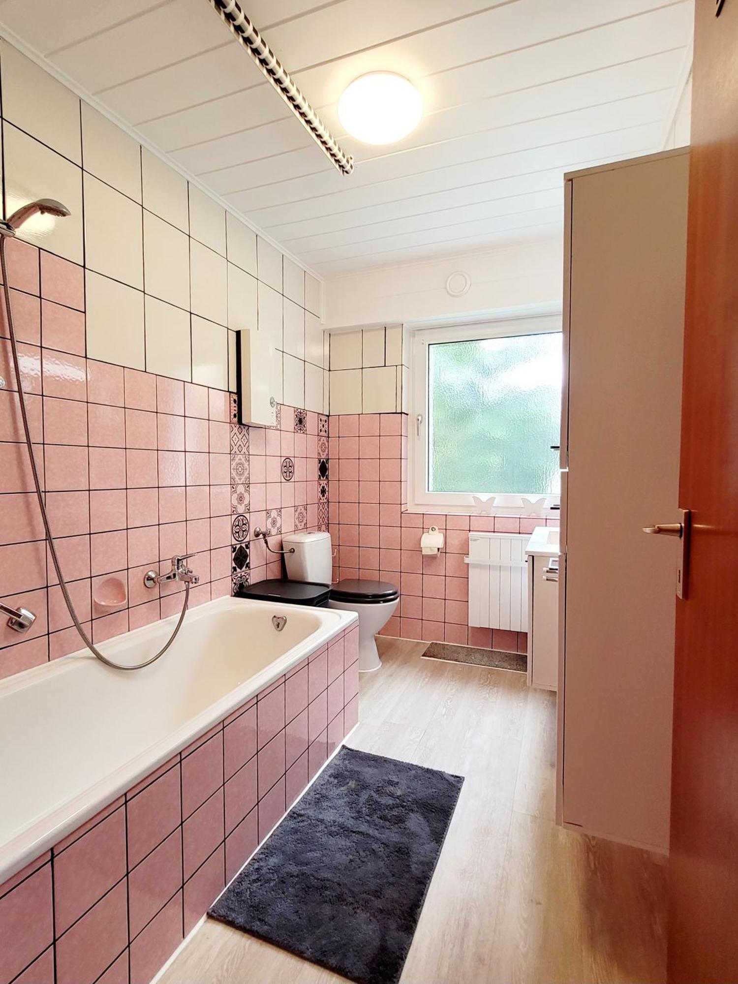 Ferienwohnung Bergblick In Sankt Andreasberg Eksteriør bilde