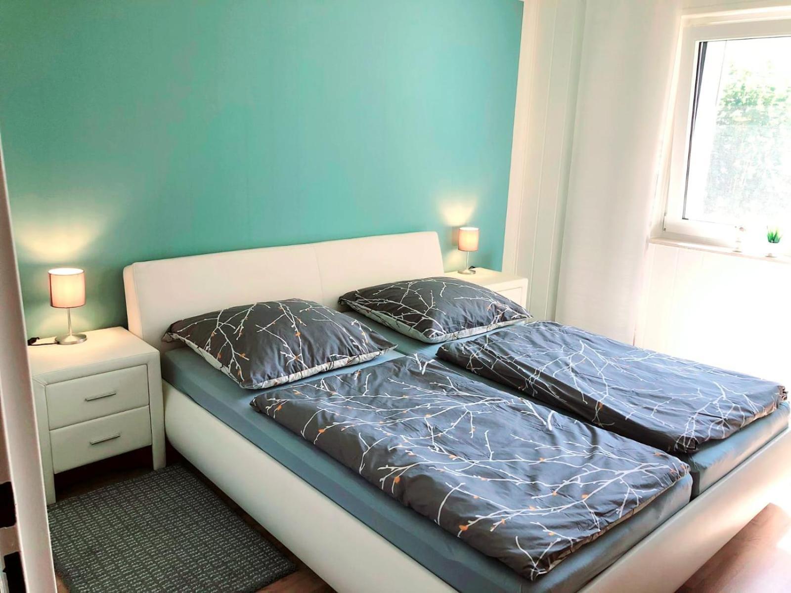 Ferienwohnung Bergblick In Sankt Andreasberg Eksteriør bilde